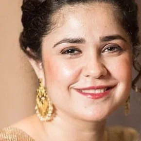 Photo star :  Meher Vij