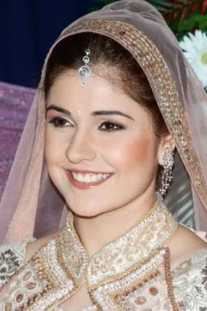 Photo de  Meher Vij