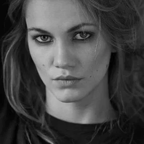 Photo star : Margot Bancilhon
