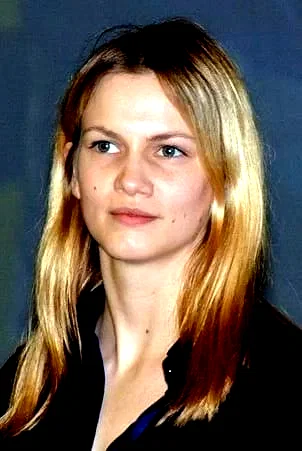 Margot Bancilhon