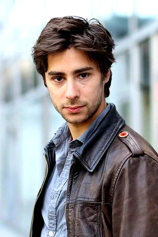  Matthieu Dessertine