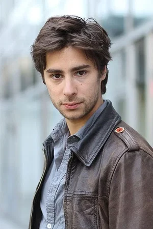  Matthieu Dessertine photo