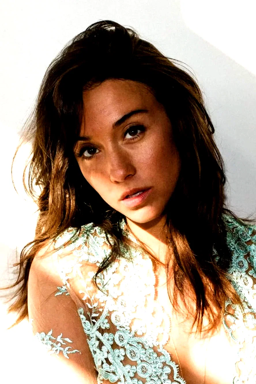 Stella Maeve