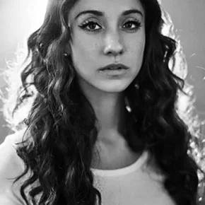 Photo star : Stella Maeve