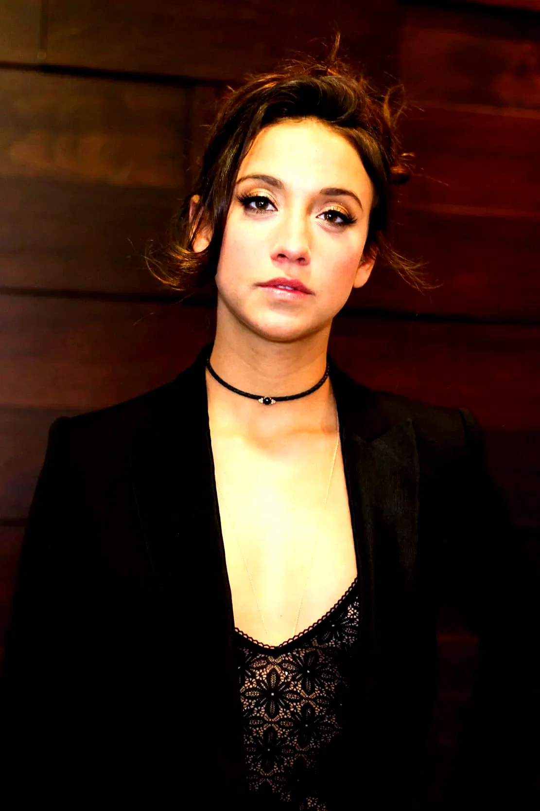 Stella Maeve
