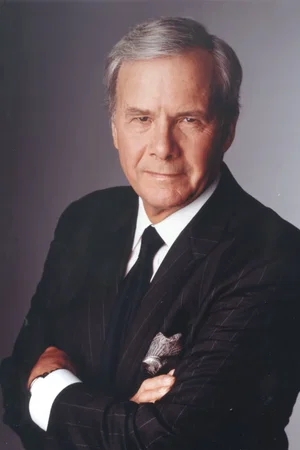  Tom Brokaw photo