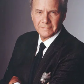 Photo star :  Tom Brokaw