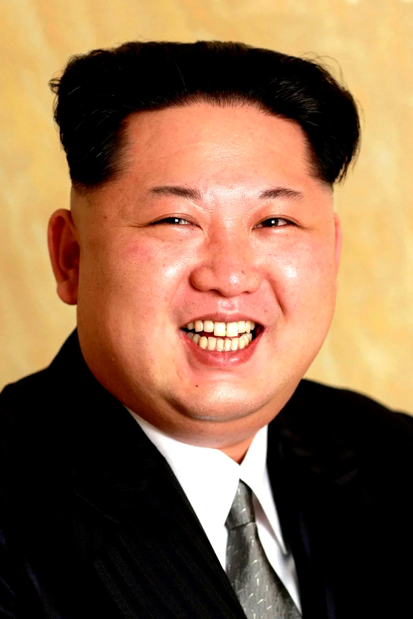  Kim Jong-un