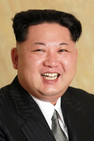 Kim Jong-un photo