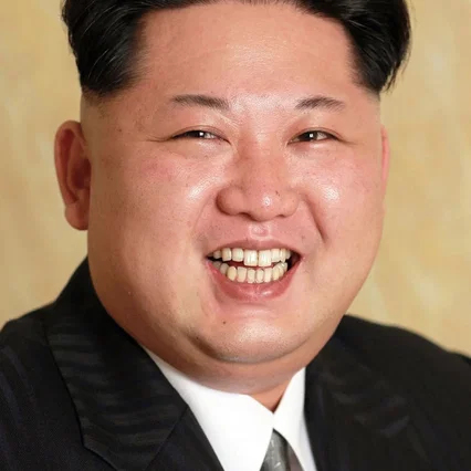  Kim Jong-un