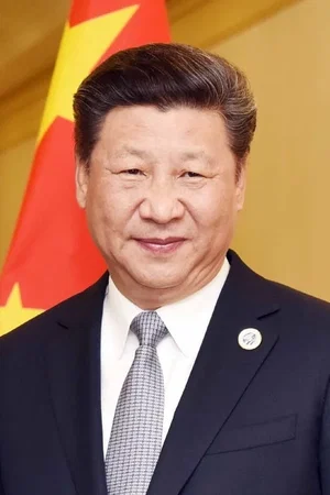 Photo de  Xí Jìnpíng