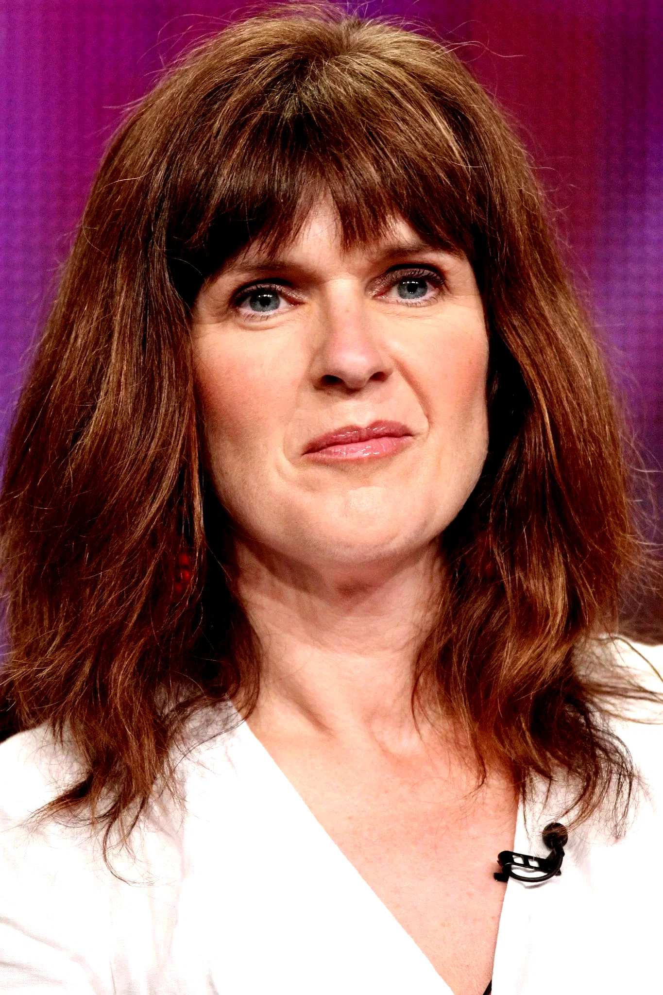 Siobhan  Finneran