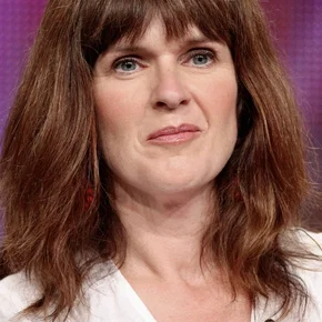 Photo star : Siobhan  Finneran