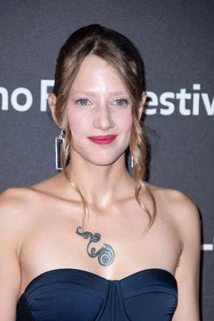 Photo de Yle Vianello