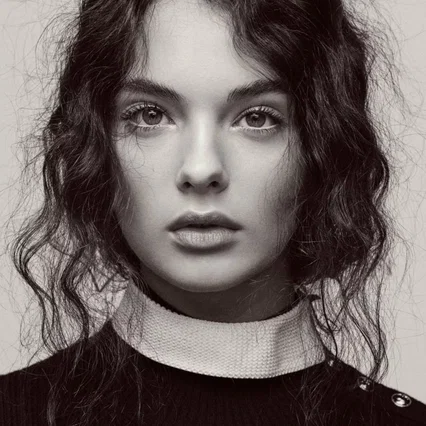  Deva Cassel