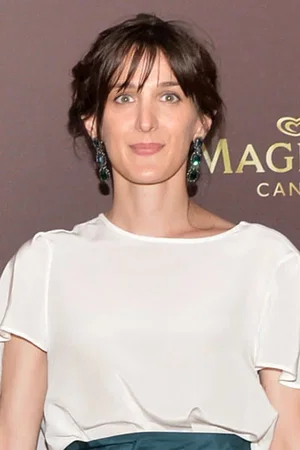  Anna Bellato photo