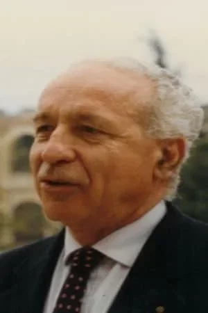 Gianfranco De Bosio photo