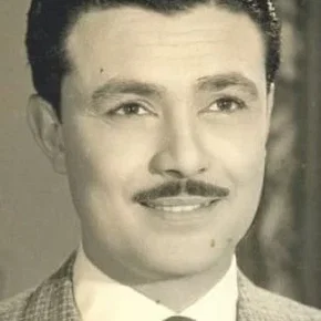 Photo star :  Salah Zo El Faqqar