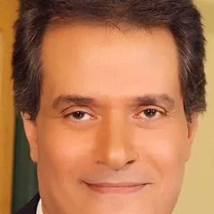  Ibrahim Yousri