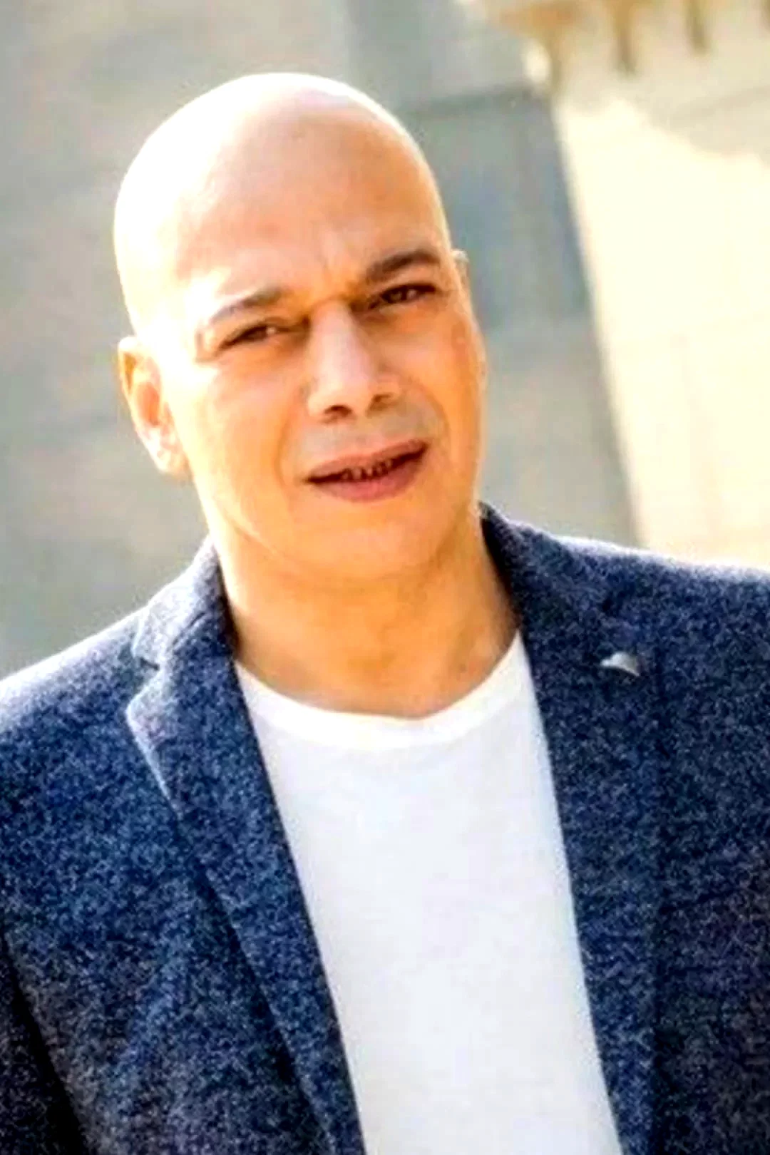  Diaa Abdel Khaleq