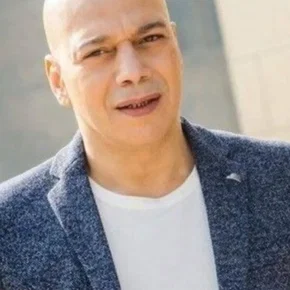 Photo star :  Diaa Abdel Khaleq