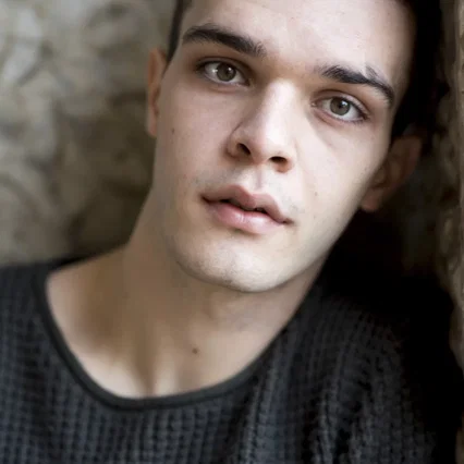  Andrea Fuorto