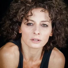 Photo star : Lidia Vitale