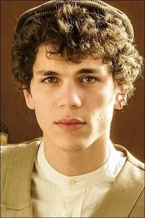  Eduardo Valdarnini