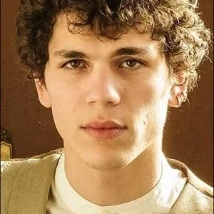  Eduardo Valdarnini