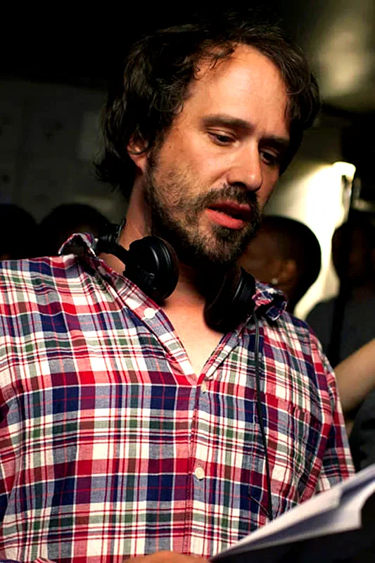 David Moreau