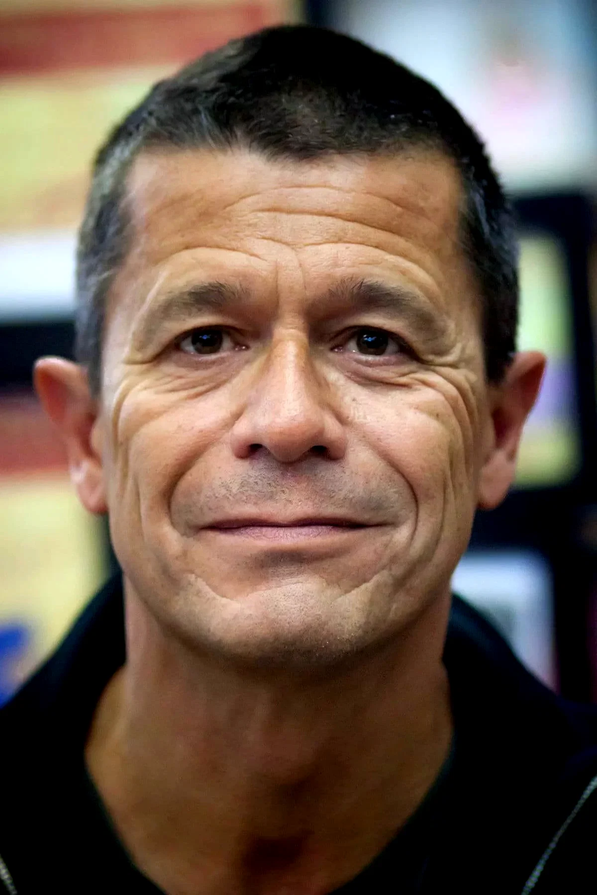 Emmanuel Carrère