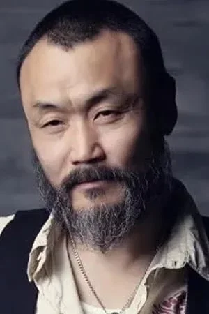 Photo de Xiaoguang Hu