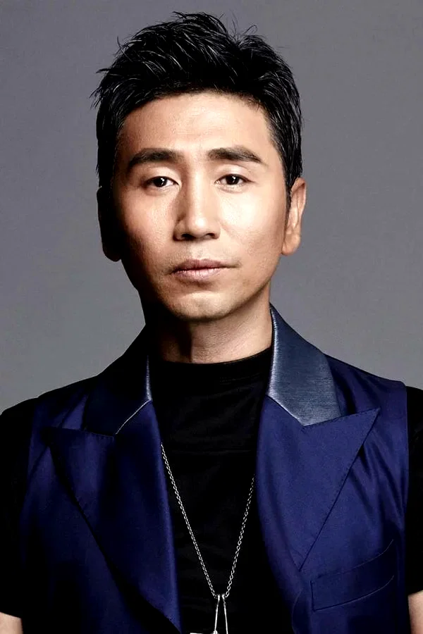 Sha Baoliang