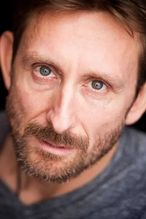 Photo de  David Hertzog Dessites