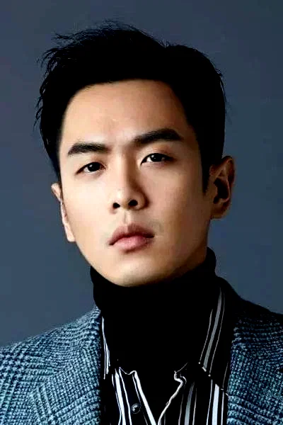  Zhang Dede