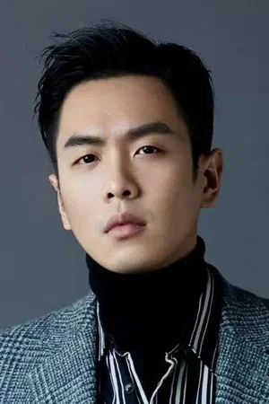  Zhang Dede photo