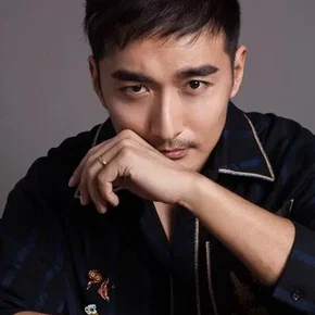 Photo star :  Song Yang