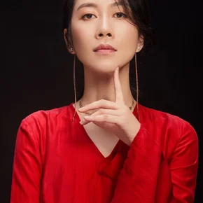 Photo star :  Wen Zhengrong