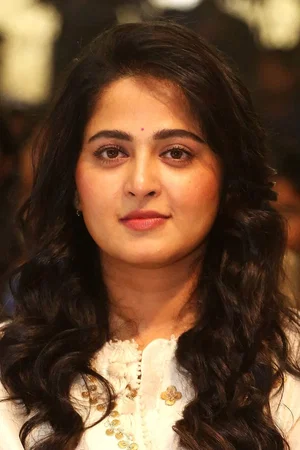 Anushka Shetty photo
