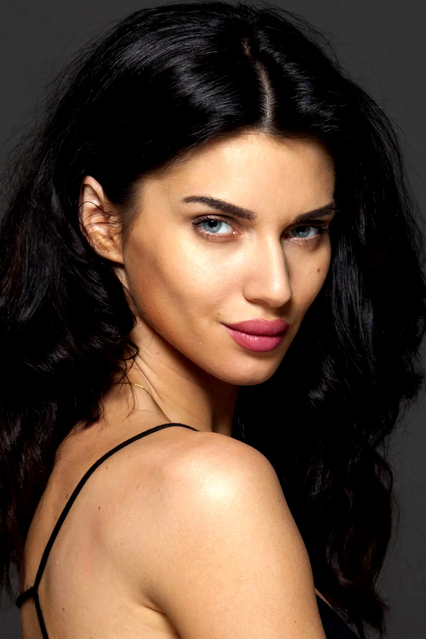  Scarlett Mellish Wilson