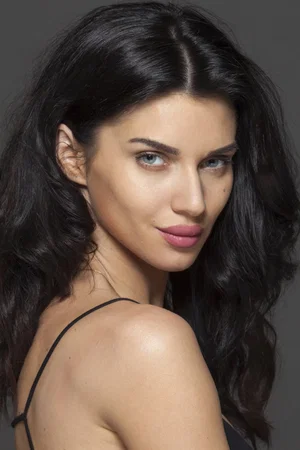  Scarlett Mellish Wilson photo
