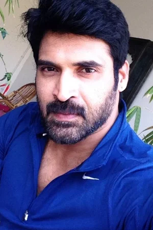  Subbaraju photo