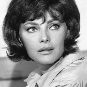 Photo star : Virna Lisi