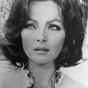 Photo star : Virna Lisi