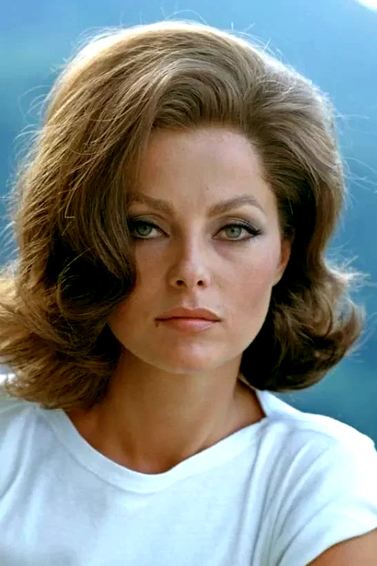 Virna Lisi