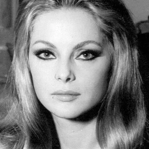 Photo star : Virna Lisi