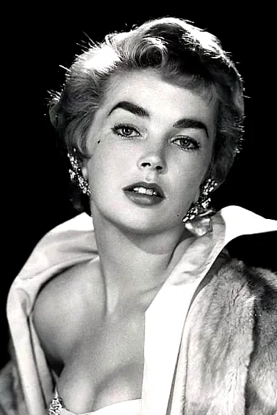 Dawn Addams