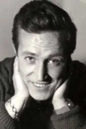 Enrique Avila photo