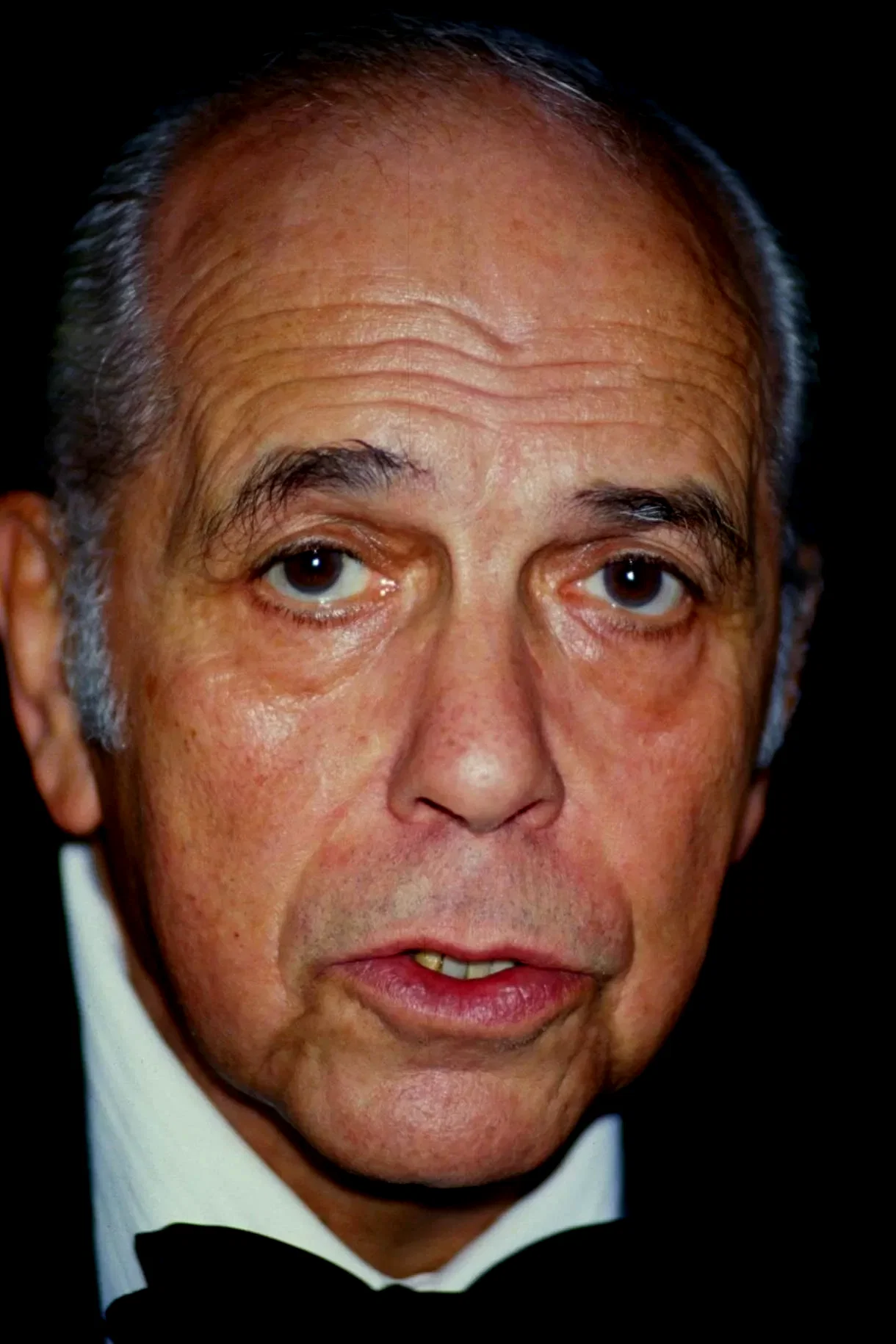 Robert Manuel
