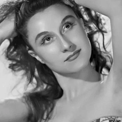  Anne Caprile